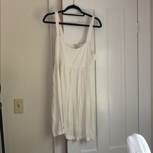 White dress 1920’s